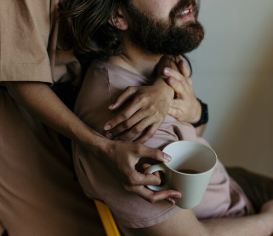 Communication is Key How to Improve Communication in Your Relationship scaled