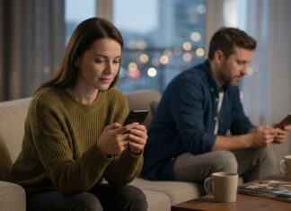 11 Signs He Is Losing Interest in You—And How to Tell What’s Really Going On