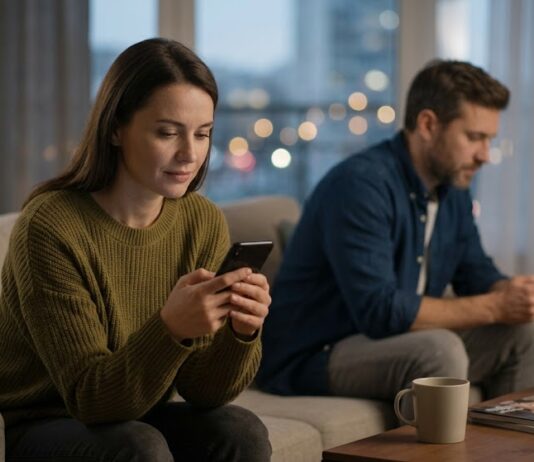 11 Signs He Is Losing Interest in You—And How to Tell What’s Really Going On